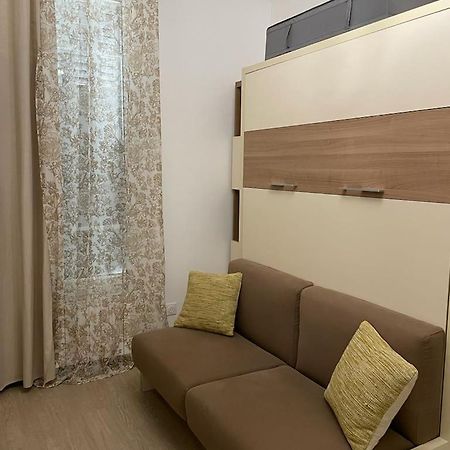 Appartement Vincennes Cozy Exteriér fotografie