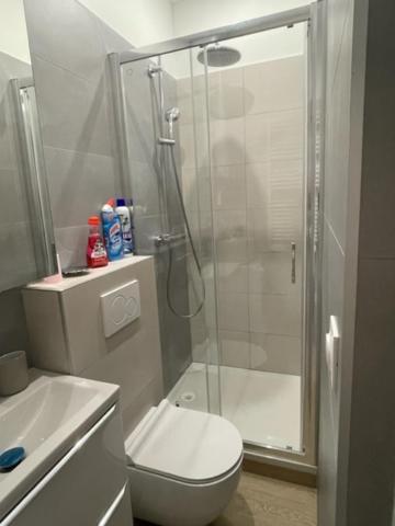 Appartement Vincennes Cozy Exteriér fotografie