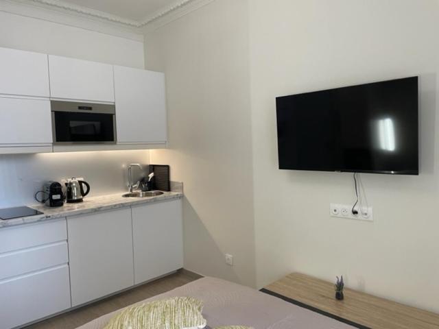 Appartement Vincennes Cozy Exteriér fotografie