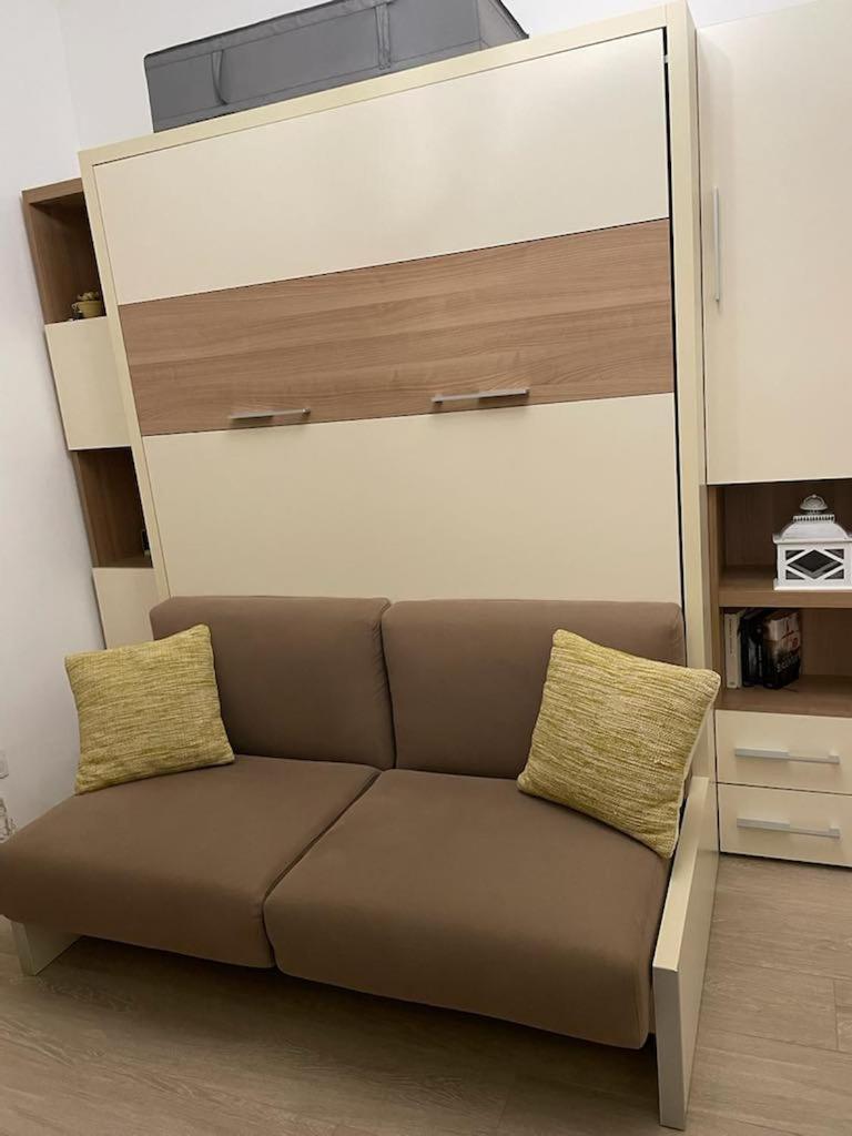 Appartement Vincennes Cozy Exteriér fotografie