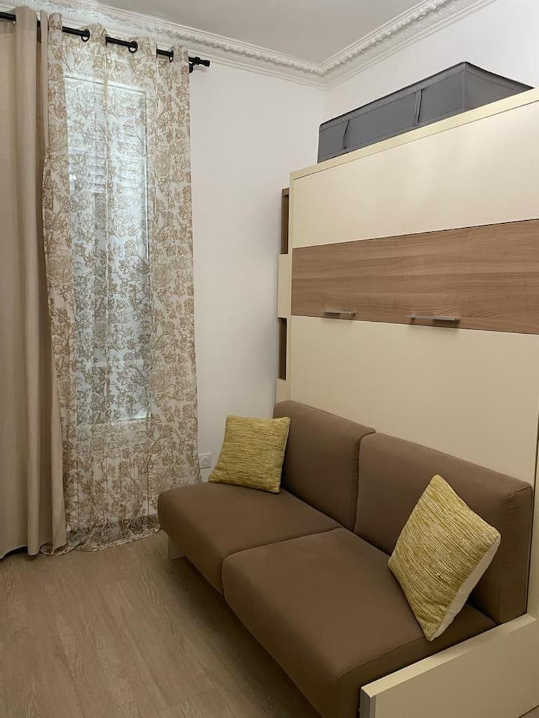 Appartement Vincennes Cozy Exteriér fotografie
