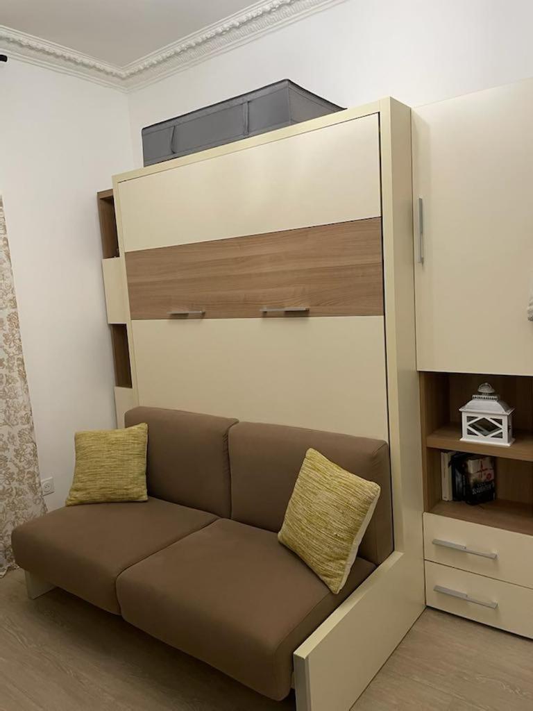 Appartement Vincennes Cozy Exteriér fotografie